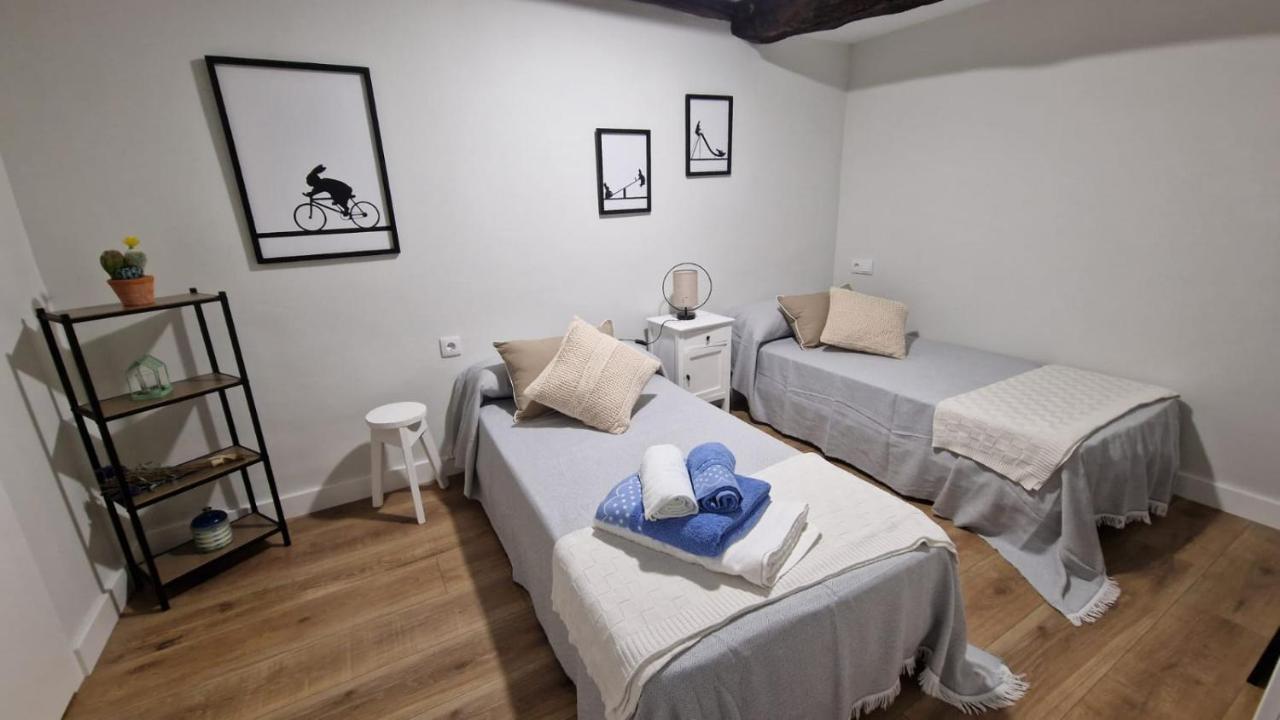 Willa Casa Da Penela Nogueira De Ramuin Zewnętrze zdjęcie